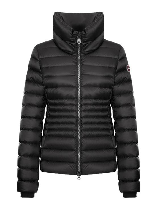 콜마르 숏패딩 2253R2Y099 Black