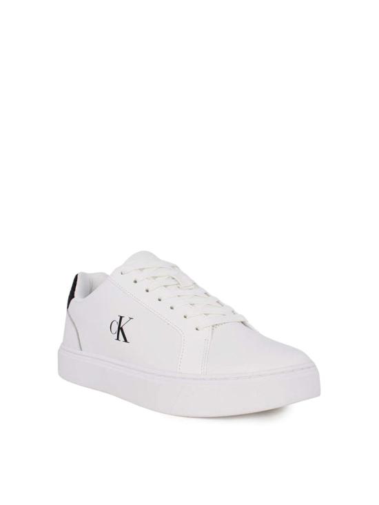 26SS 캘빈클라인 스니커즈 YM0YM0144701W White - CALVIN KLEIN