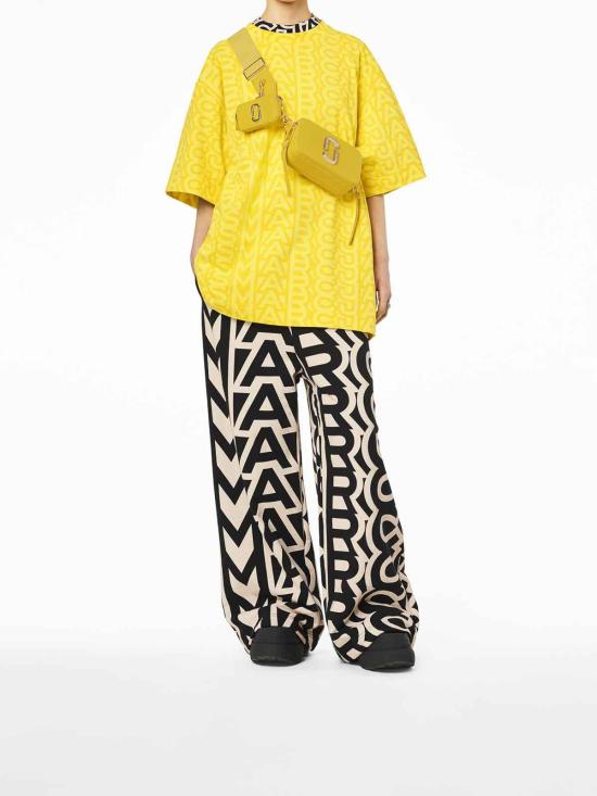 26FW 마크제이콥스 크로스백 2P3HCR015H01 YELLOW - MARC JACOBS