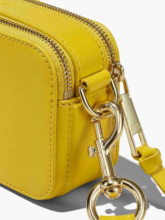 26FW 마크제이콥스 크로스백 2P3HCR015H01 YELLOW - MARC JACOBS