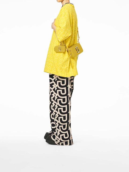 26FW 마크제이콥스 크로스백 2P3HCR015H01 YELLOW - MARC JACOBS