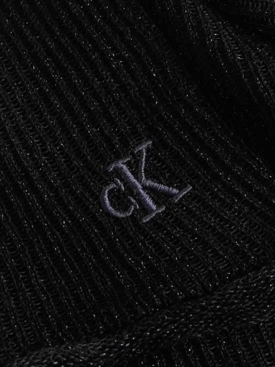  캘빈클라인 긴팔 티셔츠 J20J222922BEH Black - CALVIN KLEIN