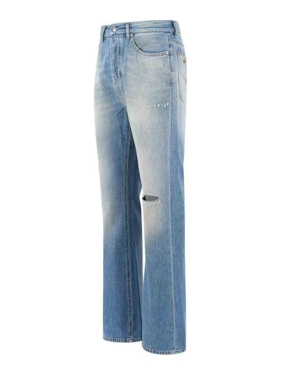 26FW 아미리 데님 팬츠 AMBMJE1148829 Light Blue - AMIRI