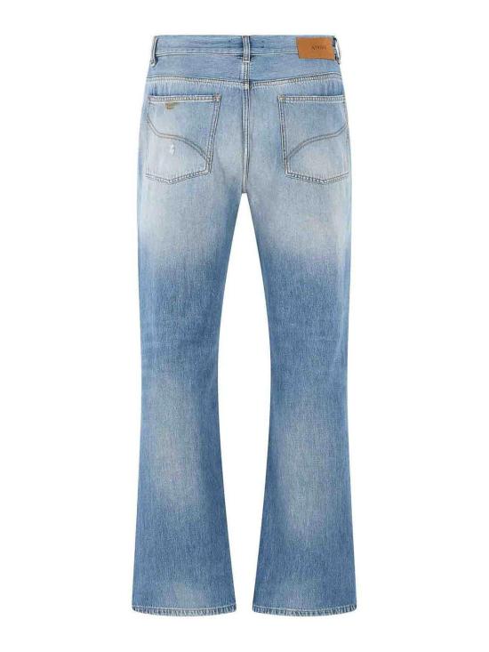 26FW 아미리 데님 팬츠 AMBMJE1148829 Light Blue - AMIRI