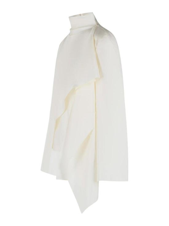 26FW 레아코스타 블라우스 42020356101 CREAM - RHEA COSTA