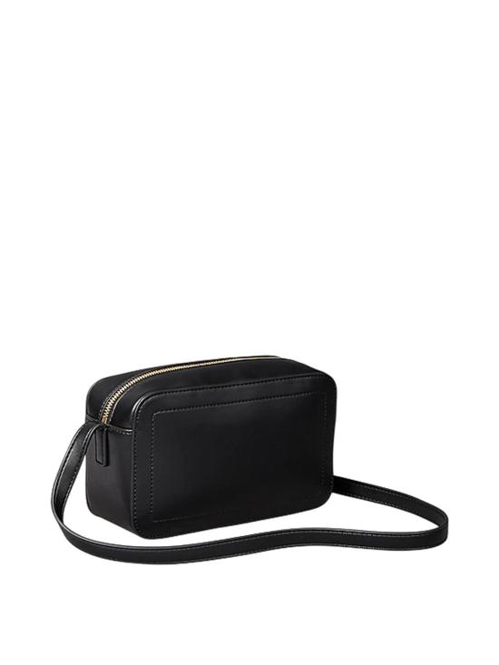 25FW 캘빈클라인 크로스백 LV04F3220GUB1 Black - CALVIN KLEIN