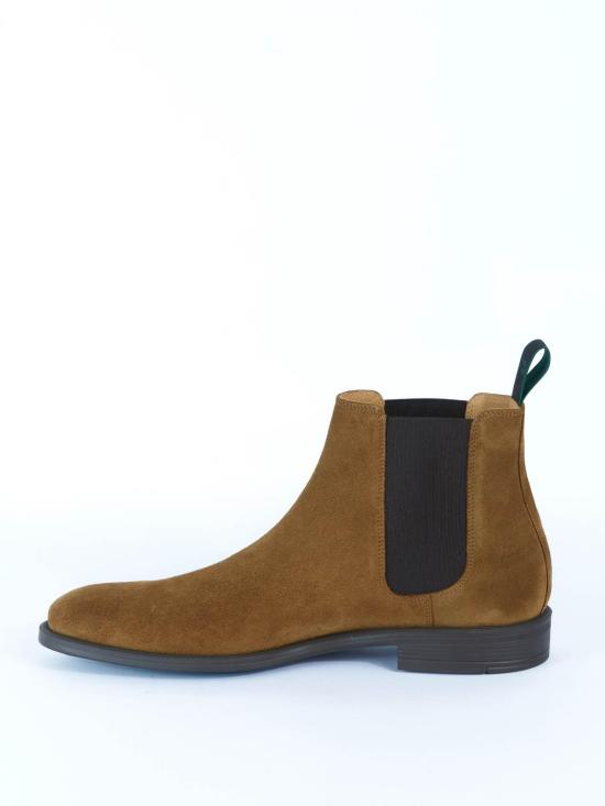  PS 바이 폴스미스 부츠 M2SCDC03JSUE LIGHT BROWN - PS BY PAUL SMITH