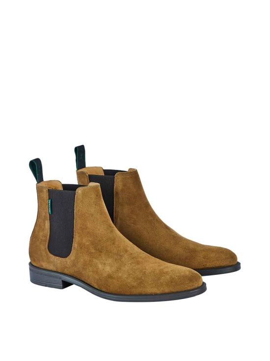  PS 바이 폴스미스 부츠 M2SCDC03JSUE LIGHT BROWN - PS BY PAUL SMITH