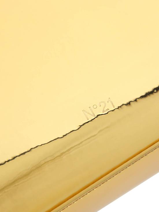  누메로벤투노 숄더백 23IBP0954SP01 Gold - N°21