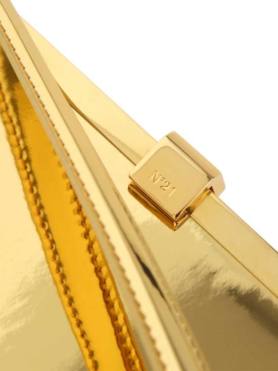 누메로벤투노 숄더백 23IBP0954SP01 Gold - N°21