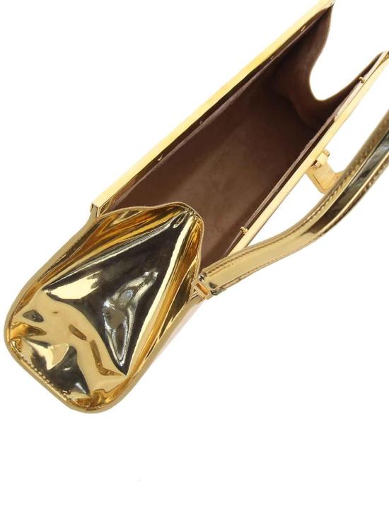  누메로벤투노 숄더백 23IBP0954SP01 Gold - N°21