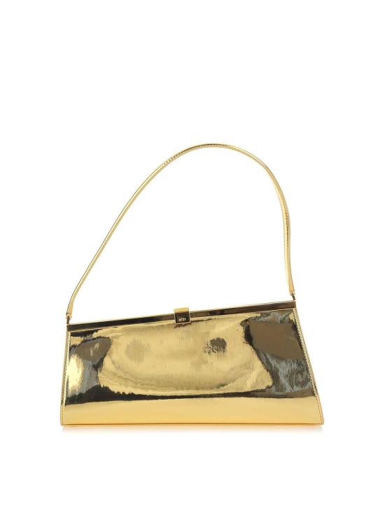  누메로벤투노 숄더백 23IBP0954SP01 Gold