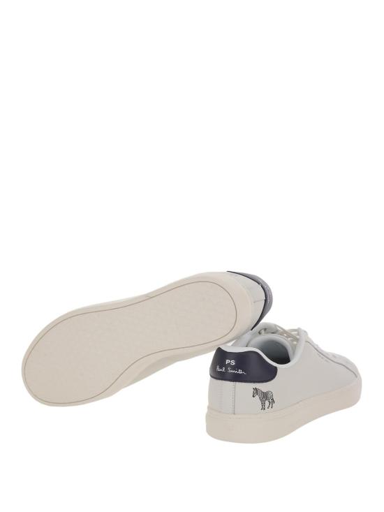  PS 바이 폴스미스 스니커즈 M2SREX39FLEA WHITE - PS BY PAUL SMITH