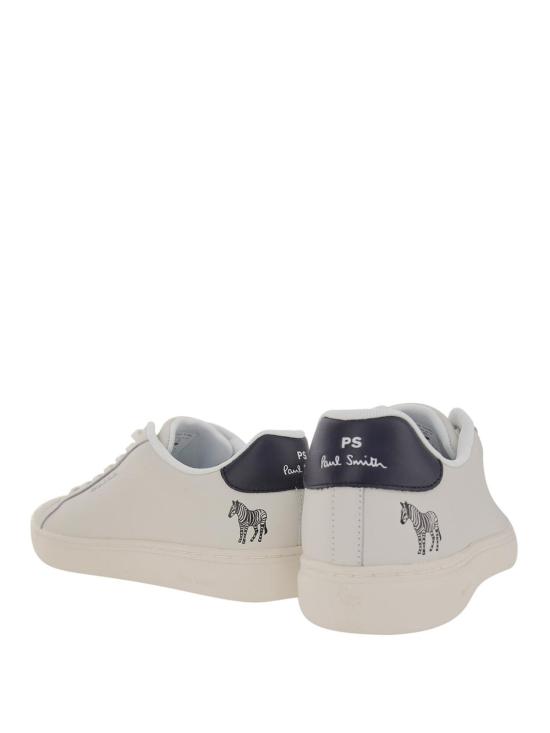 PS 바이 폴스미스 스니커즈 M2SREX39FLEA WHITE - PS BY PAUL SMITH