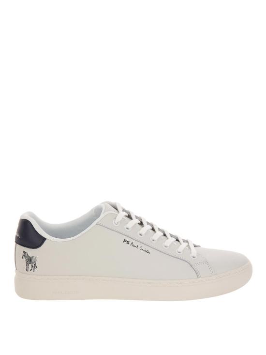 PS 바이 폴스미스 스니커즈 M2SREX39FLEA WHITE