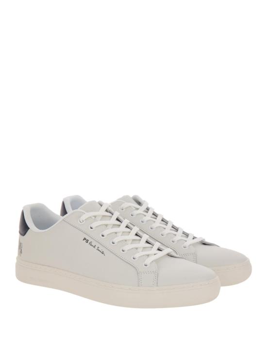  PS 바이 폴스미스 스니커즈 M2SREX39FLEA WHITE - PS BY PAUL SMITH