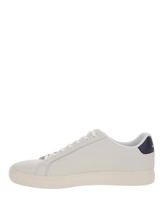  PS 바이 폴스미스 스니커즈 M2SREX39FLEA WHITE - PS BY PAUL SMITH