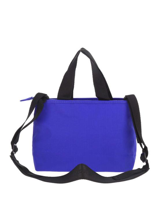  엠에스지엠 토트백 3540MZ3265488 Blue - MSGM