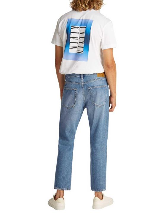 25FW 캘빈클라인 데님 팬츠 J30J3271731A4 Blue - CALVIN KLEIN