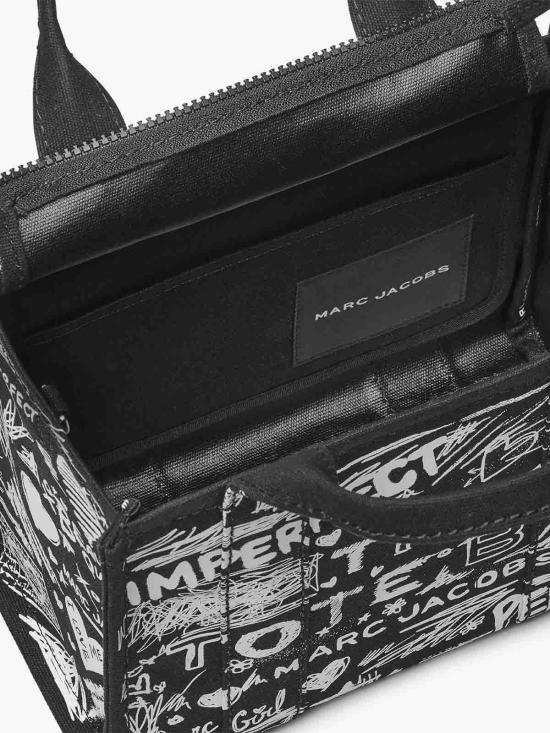  마크제이콥스 토트백 2S6HTT016H02BLACK - MARC JACOBS