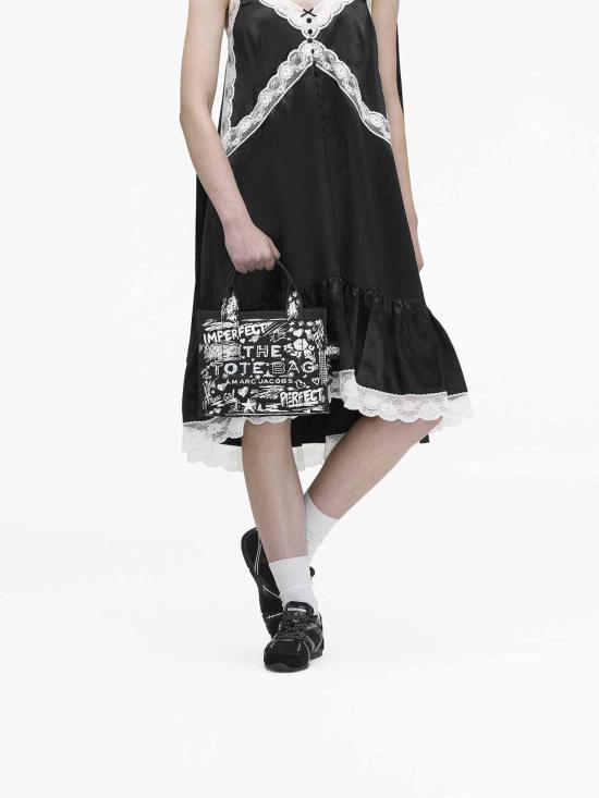  마크제이콥스 토트백 2S6HTT016H02BLACK - MARC JACOBS