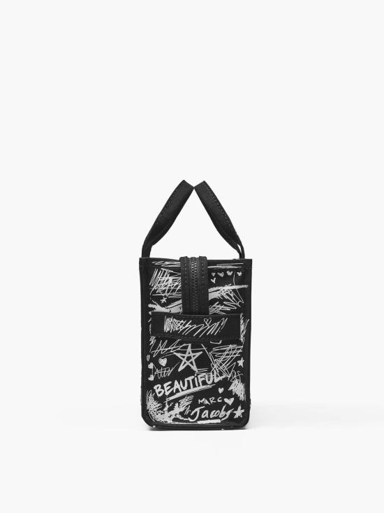  마크제이콥스 토트백 2S6HTT016H02BLACK - MARC JACOBS