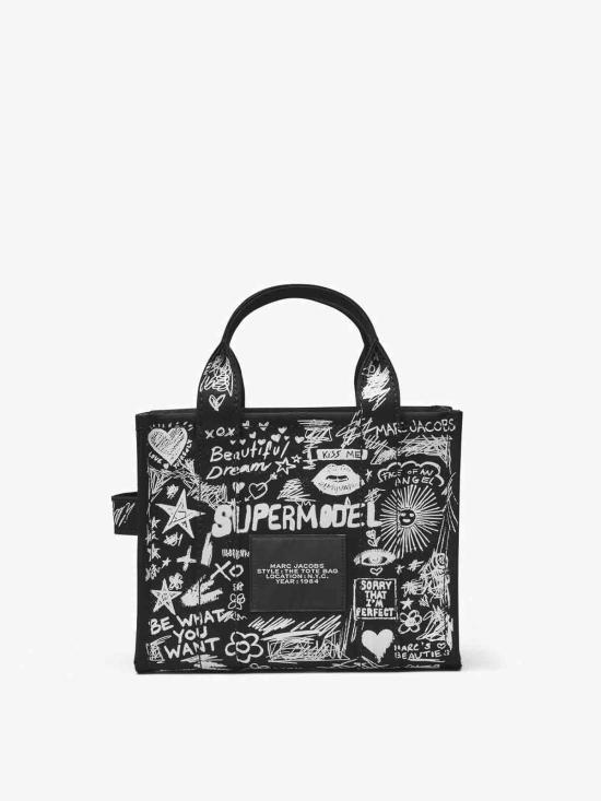  마크제이콥스 토트백 2S6HTT016H02BLACK - MARC JACOBS
