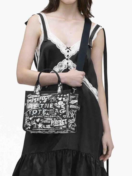  마크제이콥스 토트백 2S6HTT016H02BLACK - MARC JACOBS
