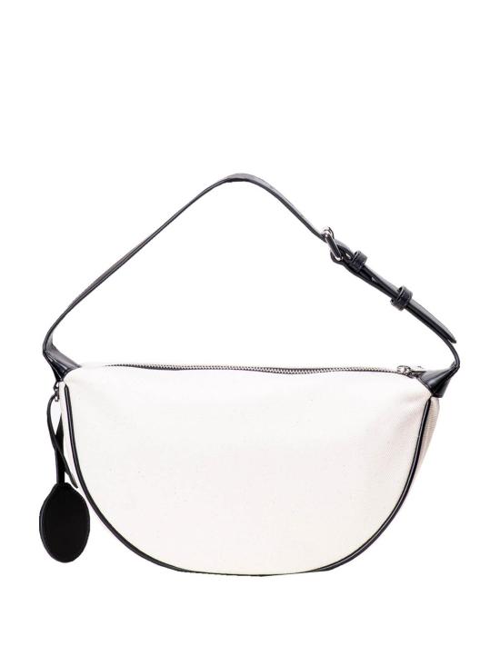  칼라거펠트 숄더백 231W3098 Cream - KARL LAGERFELD