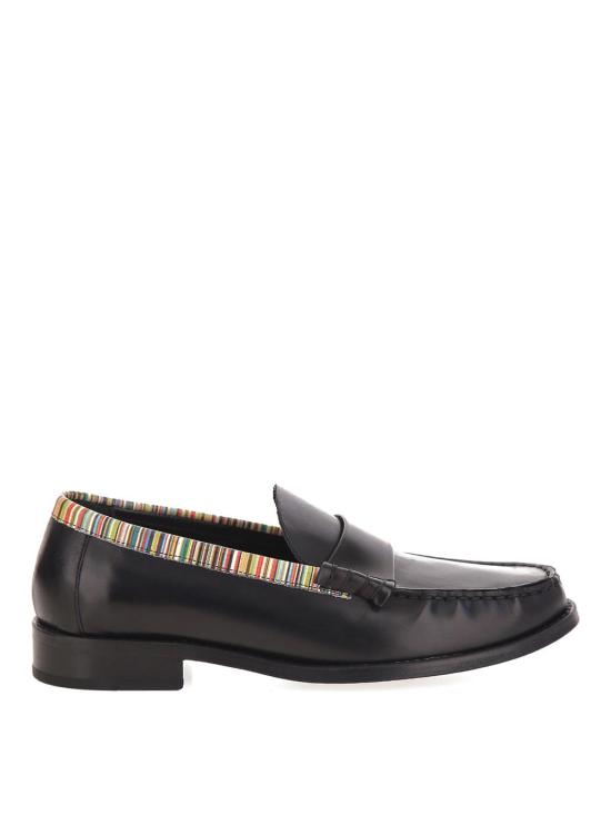  폴 스미스 로퍼 W1SCAS09LDIV79 BLACK