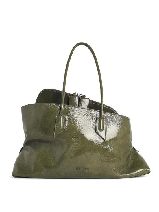 26FW 디 아티코 숄더백 260WAH00054LBT030AA855 GREEN