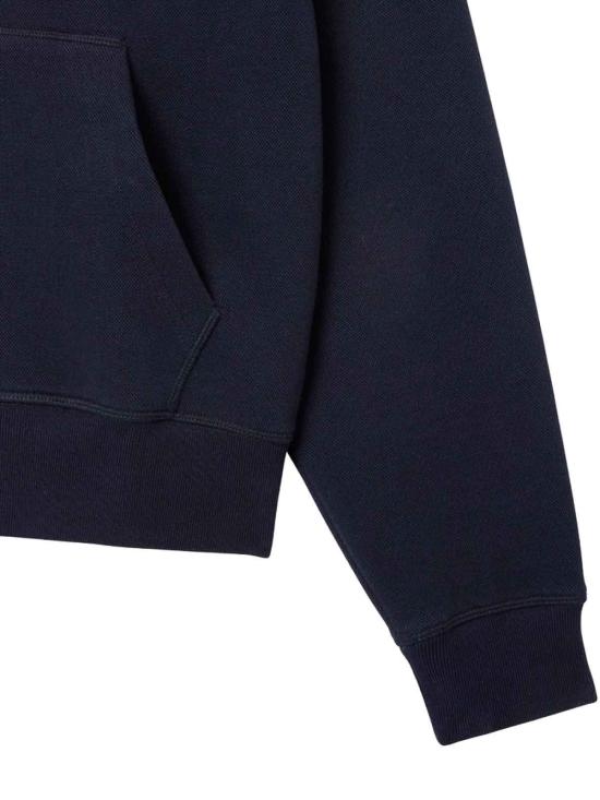  라코스테 스웨터 SF2669HDE Blue - LACOSTE