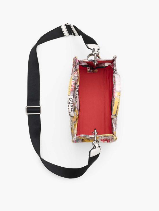 26FW 마크제이콥스 토트백 2P6HTT018H02 Multicolour - MARC JACOBS