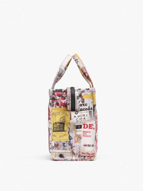 26FW 마크제이콥스 토트백 2P6HTT018H02 Multicolour - MARC JACOBS