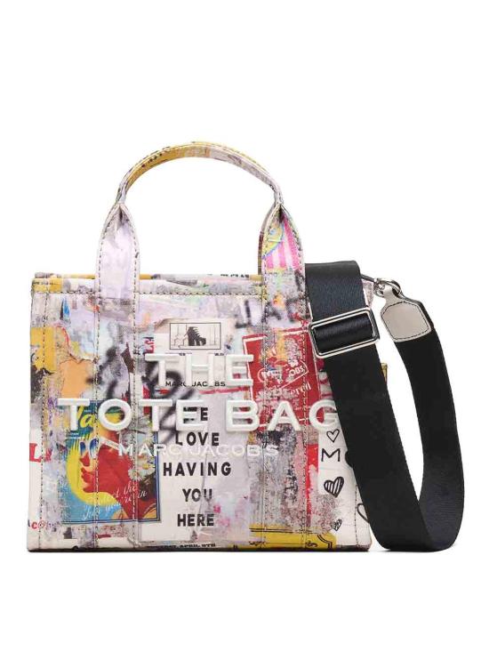 26FW 마크제이콥스 토트백 2P6HTT018H02 Multicolour
