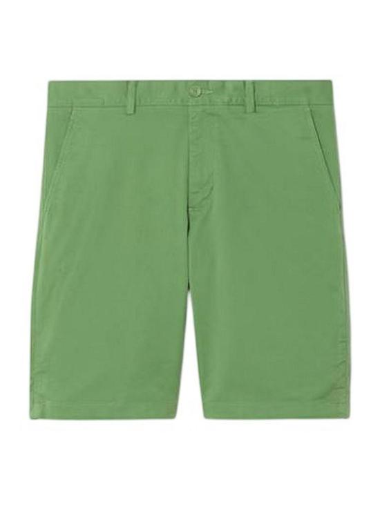 26SS 라코스테 의류 FH234902M Green