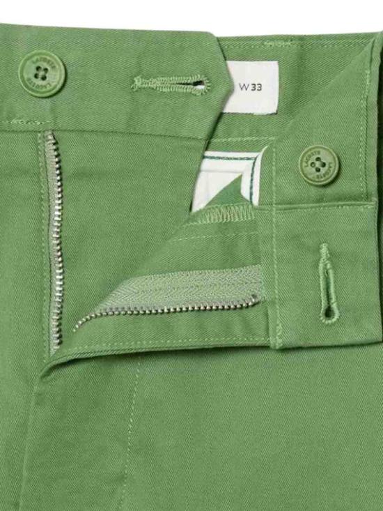 26SS 라코스테 의류 FH234902M Green - LACOSTE