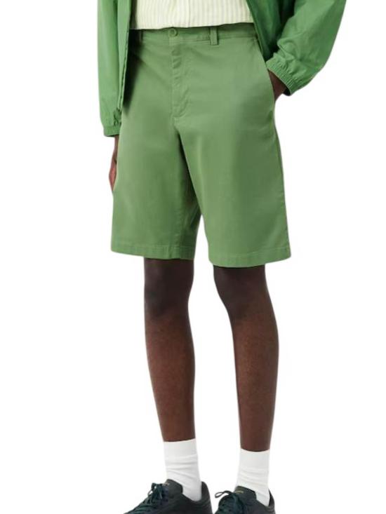 26SS 라코스테 의류 FH234902M Green - LACOSTE