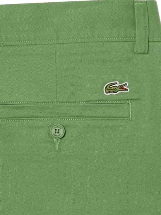 26SS 라코스테 의류 FH234902M Green - LACOSTE