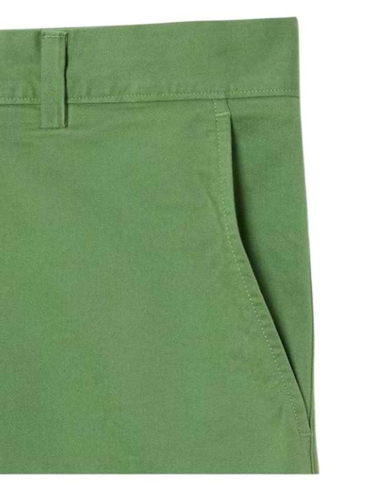 26SS 라코스테 의류 FH234902M Green - LACOSTE