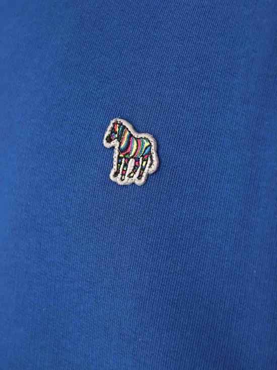 PS 바이 폴스미스 긴팔 티셔츠 M2R334YZL2111645C Blue - PS BY PAUL SMITH