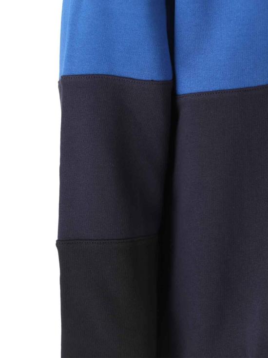  PS 바이 폴스미스 긴팔 티셔츠 M2R334YZL2111645C Blue - PS BY PAUL SMITH