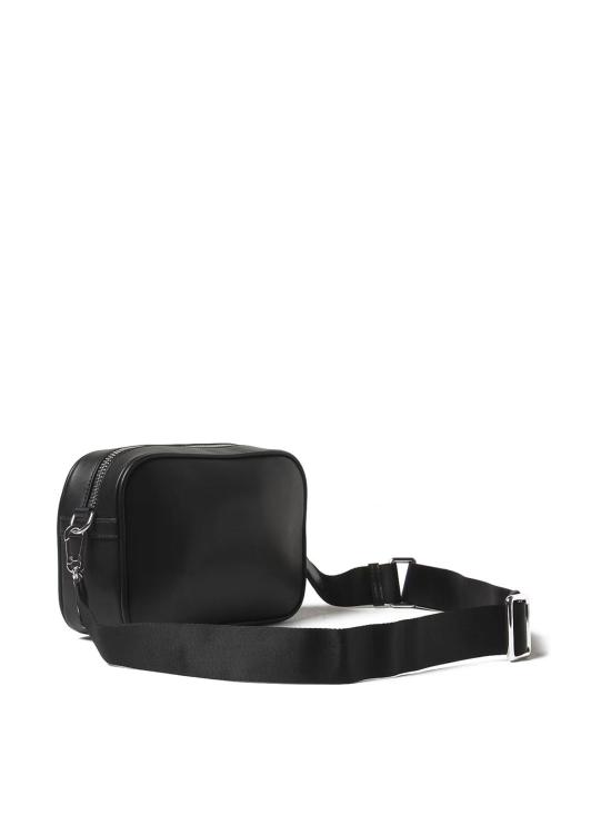  칼라거펠트 크로스백 235W3130999 BLACK - KARL LAGERFELD