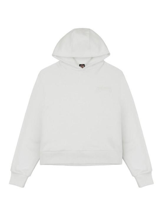  콜마르 스웨터 92476WX01 White