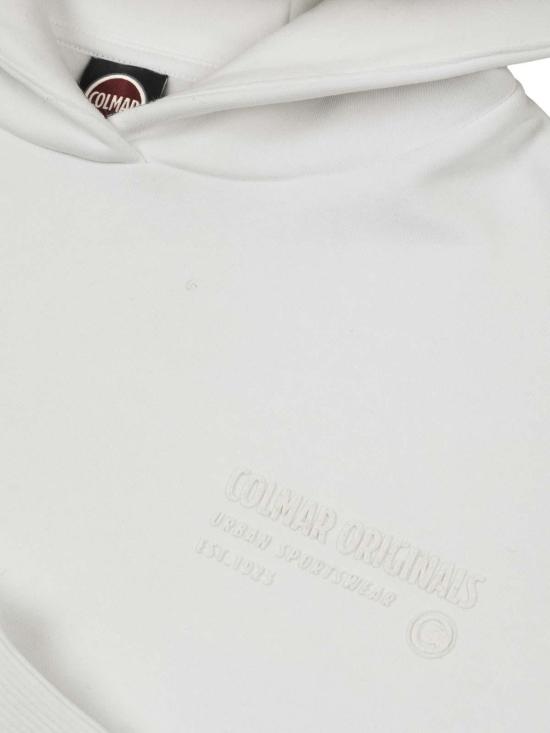  콜마르 스웨터 92476WX01 White - COLMAR