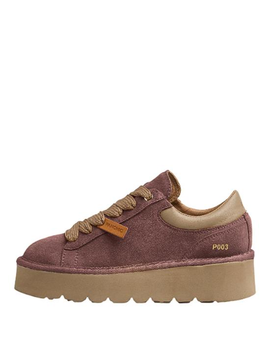 25FW 팬쉭 스니커즈 P003W0140174G008 Pink