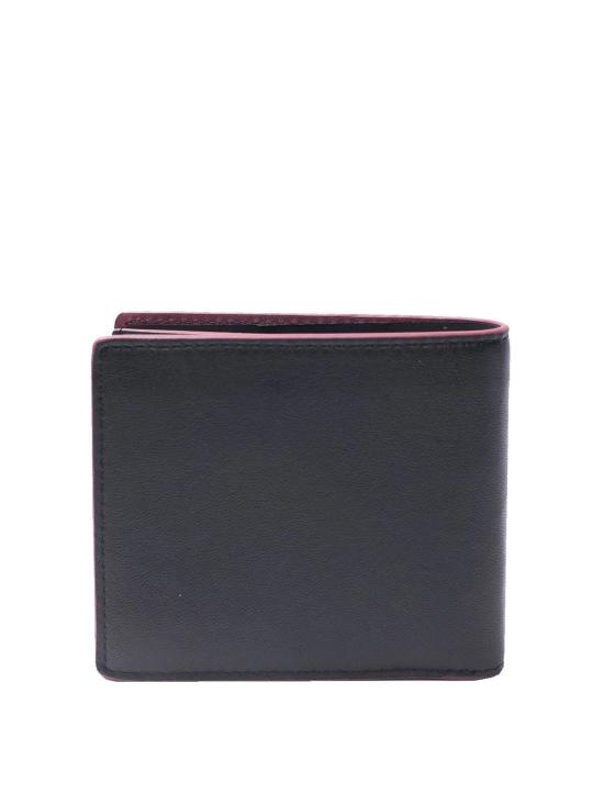  폴 스미스 남성지갑 M2A6078BZEBRA Black - PAUL SMITH