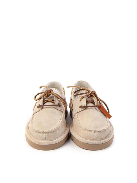 26SS 팬쉭 로퍼 P019W0010238B003 Beige - PANCHIC