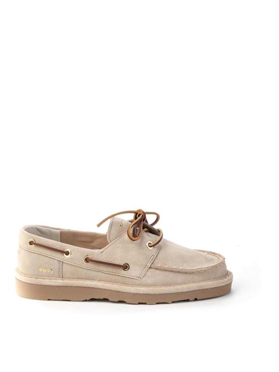 26SS 팬쉭 로퍼 P019W0010238B003 Beige