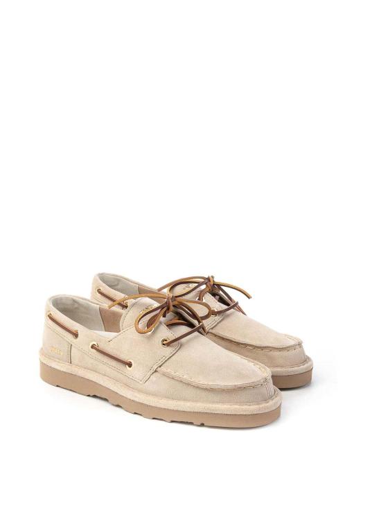 26SS 팬쉭 로퍼 P019W0010238B003 Beige - PANCHIC